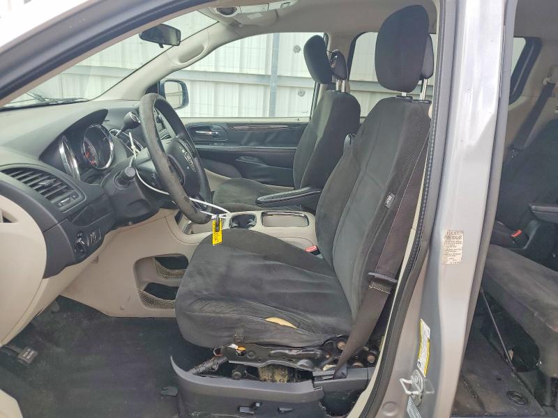 Aukcja sprzedaży 2016 Dodge Grand Caravan, vin: 2C4RDGCG7GR371539, numer aukcji: 56181036