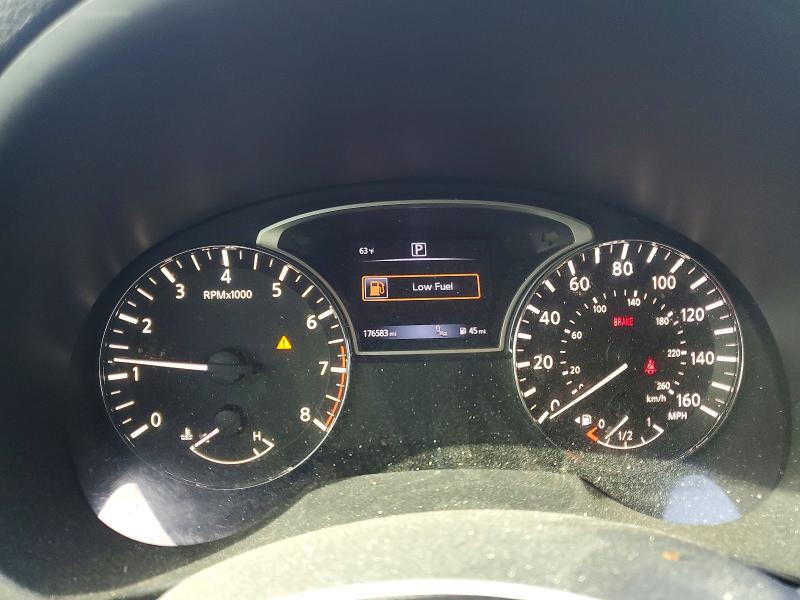 59193376 :رقم المزاد ، 1N4AL3AP8HC188016 vin ، 2017 Nissan Altima مزاد بيع
