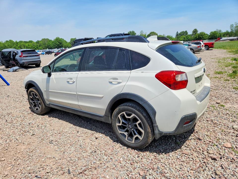 2016 Subaru Crosstrek მანქანა იყიდება აუქციონზე, vin: JF2GPAKC6G8284349, აუქციონის ნომერი: 56254876