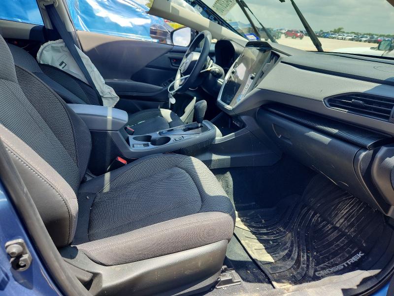 Продажа на аукционе авто 2024 Subaru Crosstrek, vin: JF2GUADC8RH353535, номер лота: 54328706
