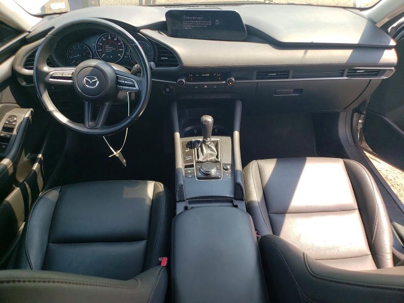 2020 Mazda 3 მანქანა იყიდება აუქციონზე, vin: 3MZBPBCM4LM126312, აუქციონის ნომერი: 58328786