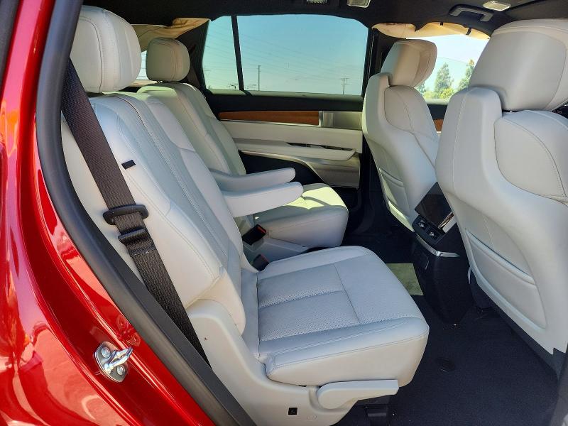 Продажа на аукционе авто 2026 Cadillac Vistiq, vin: 1GYC3NML4TZ711121, номер лота: 53870066