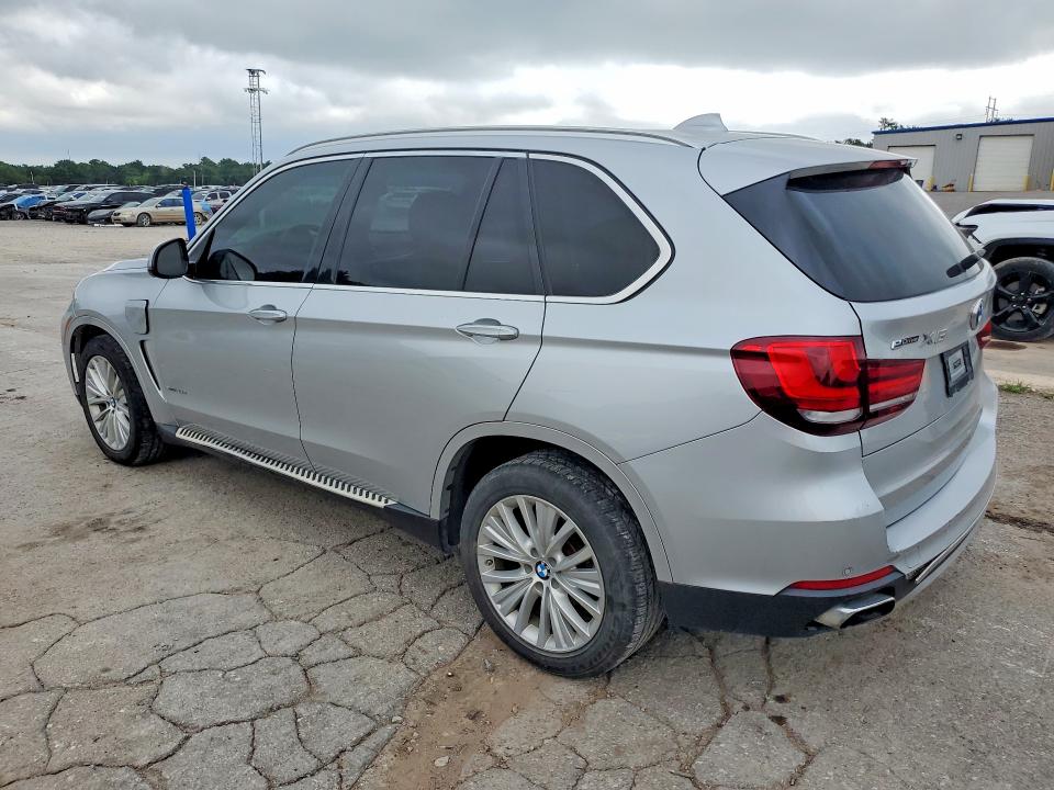 Aukcja sprzedaży 2016 Bmw X5, vin: 5UXKT0C51G0F74755, numer aukcji: 57495716