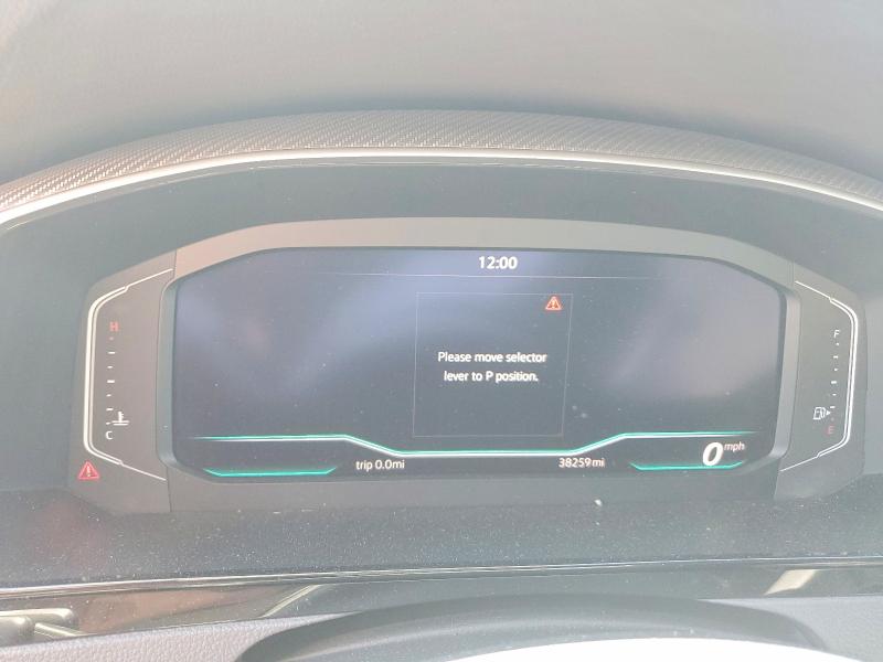 2021 Volkswagen Arteon მანქანა იყიდება აუქციონზე, vin: WVWTR7ANXME002434, აუქციონის ნომერი: 55985056
