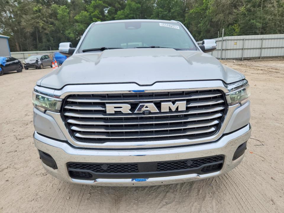 Продажа на аукционе авто 2026 Ram 1500, vin: 1C6SRFJP6TN325912, номер лота: 56637546
