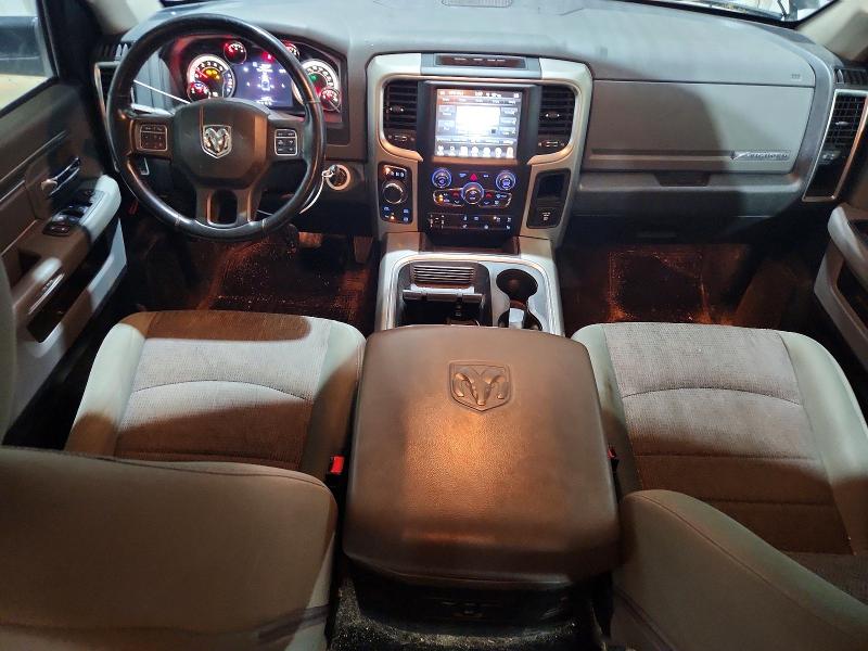 Aukcja sprzedaży 2016 Ram 1500, vin: 1C6RR7LM9GS344114, numer aukcji: 56478376
