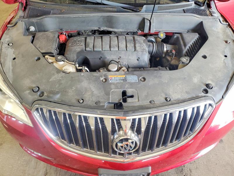 56571616 :رقم المزاد ، 5GAKVCKD2EJ269017 vin ، 2014 Buick Enclave مزاد بيع