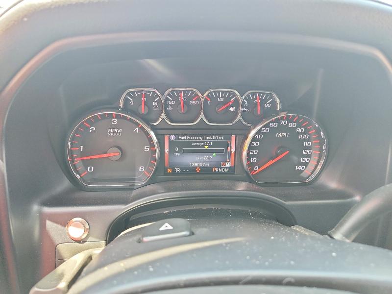 Продаж на аукціоні авто 2015 Gmc Sierra, vin: 3GTP1VEC8FG211401, номер лоту: 58997206
