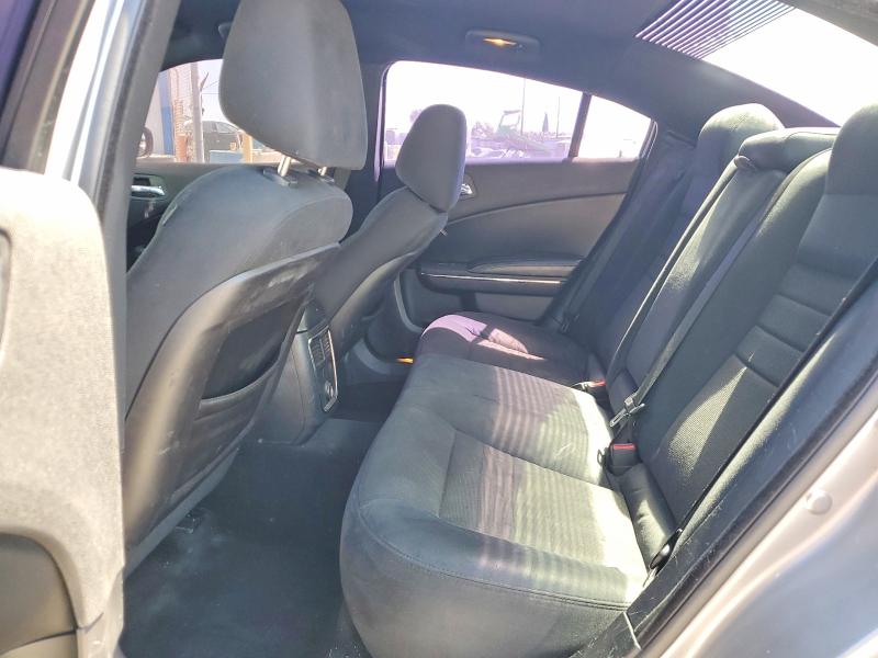 2011 Dodge Charger მანქანა იყიდება აუქციონზე, vin: 2B3CL3CG6BH550348, აუქციონის ნომერი: 57086226