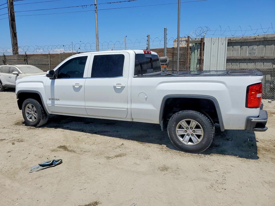 Продажа на аукционе авто 2014 Gmc Sierra, vin: 3GTP1UEHXEG179748, номер лота: 57590406