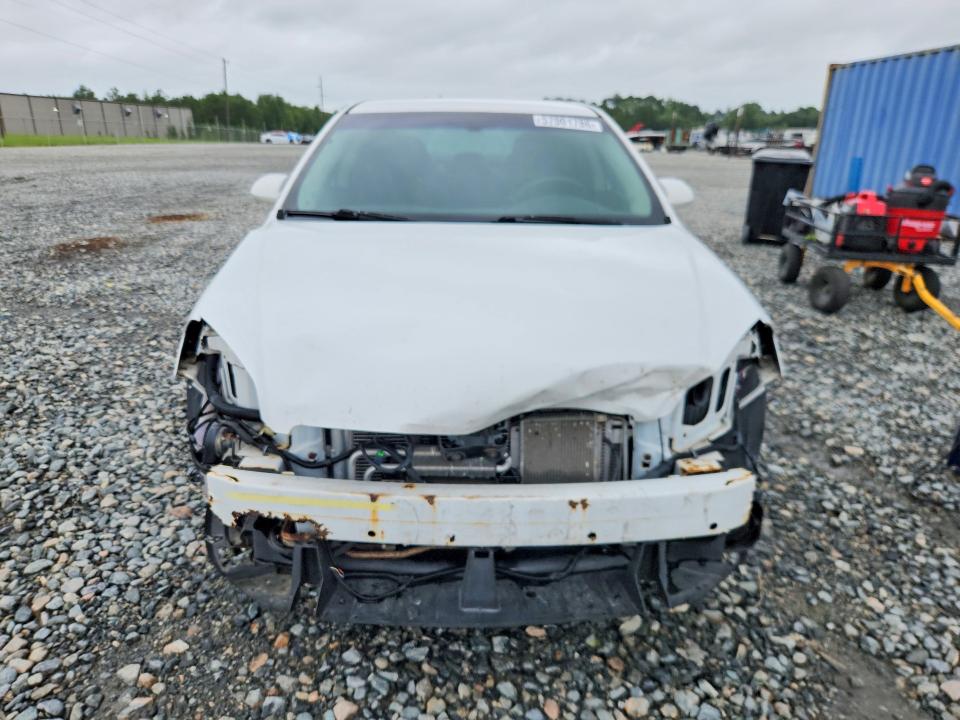 Продажа на аукционе авто 2010 Chevrolet Impala, vin: 2G1WD5EMXA1145021, номер лота: 57001786