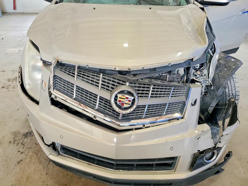 Продаж на аукціоні авто 2010 Cadillac Srx, vin: 3GYFNBEY3AS581293, номер лоту: 57323066