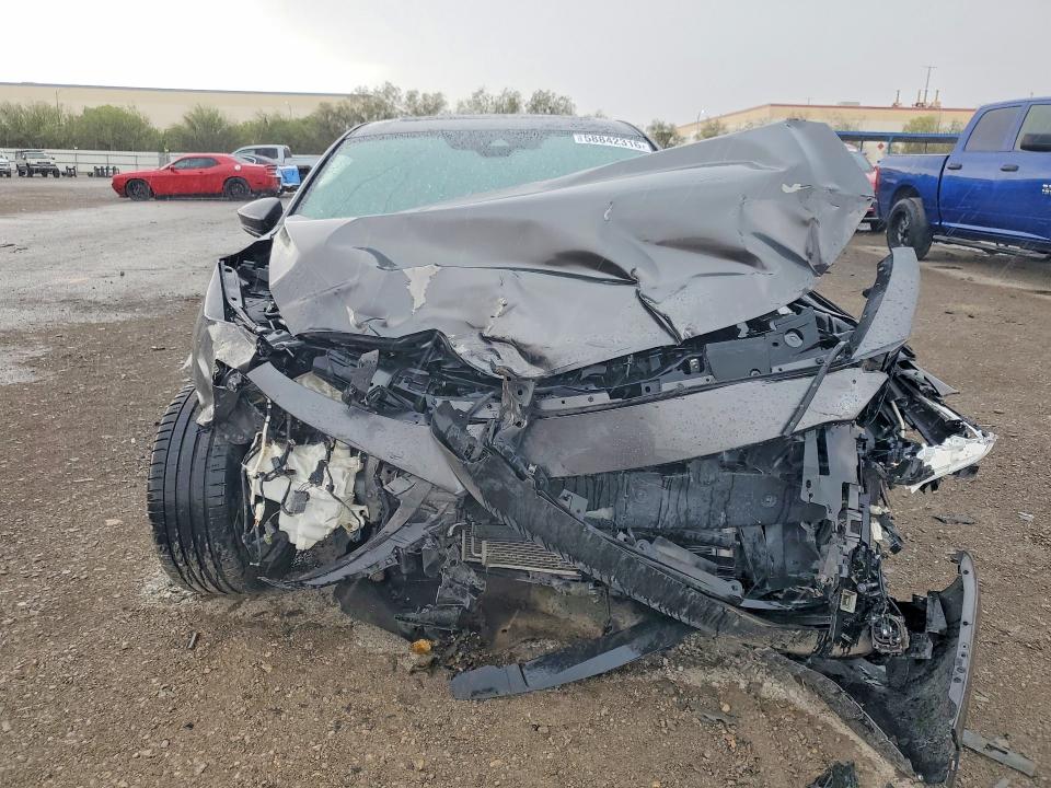58842316 :رقم المزاد ، JM1BPANM1L1173319 vin ، 2020 Mazda 3 مزاد بيع