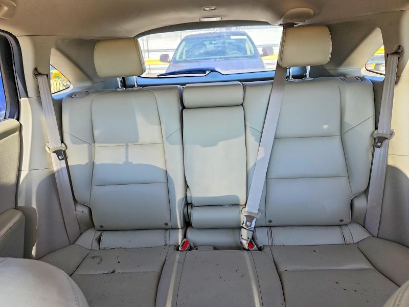 2016 Acura Rdx მანქანა იყიდება აუქციონზე, vin: 5J8TB4H37GL019782, აუქციონის ნომერი: 56949646