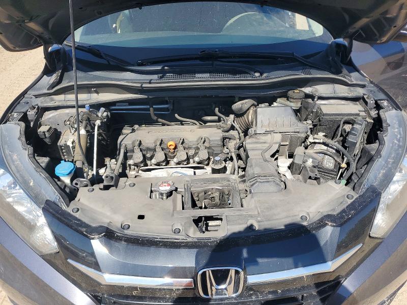 Aukcja sprzedaży 2018 Honda Hr-v, vin: 3CZRU6H53JG704375, numer aukcji: 55215936