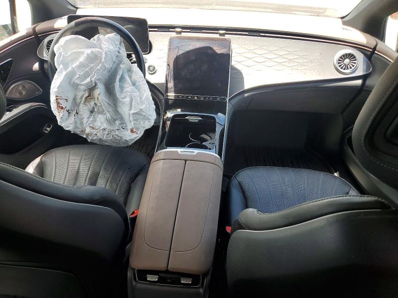 57041006 :رقم المزاد ، W1KCG2DB6PA033028 vin ، 2023 Mercedes-benz Eqs Sedan مزاد بيع