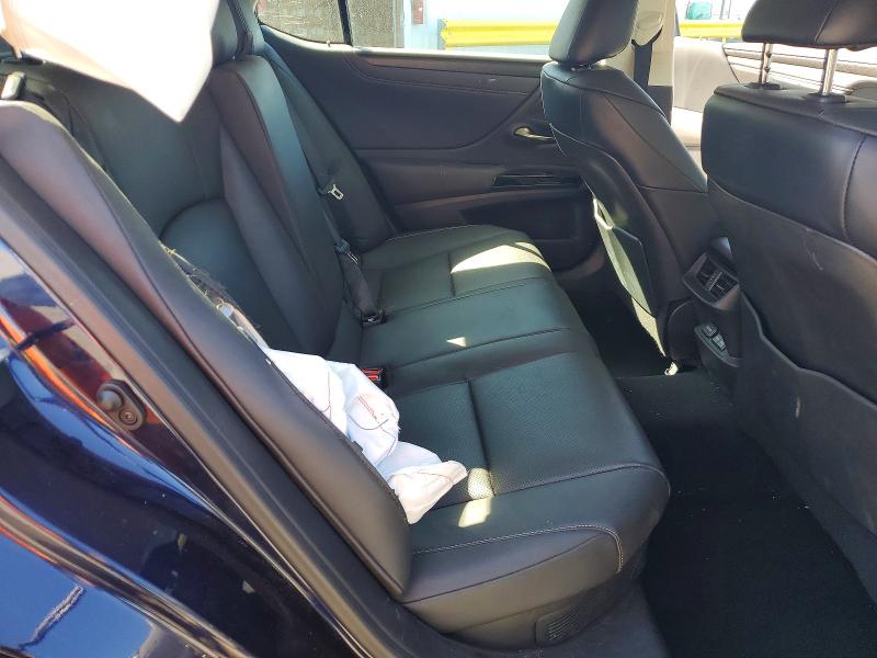 Продажа на аукционе авто 2025 Lexus Es 300h, vin: 58ADA1C17SU056641, номер лота: 58640776