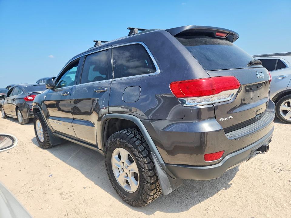 Продажа на аукционе авто 2014 Jeep Grand Cherokee, vin: 1C4RJFAG4EC218046, номер лота: 57932646