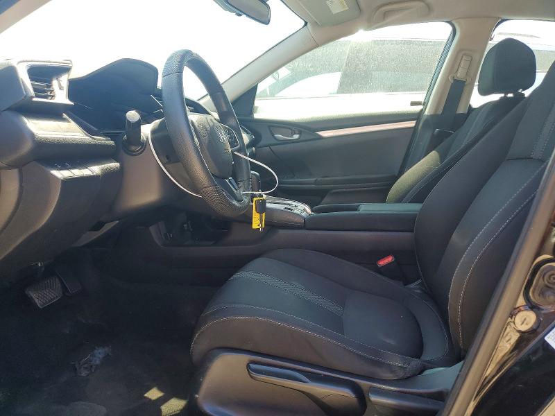 Aukcja sprzedaży 2019 Honda Civic, vin: 2HGFC2F6XKH529500, numer aukcji: 51424616