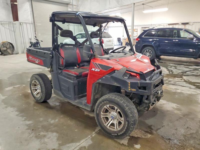 Продаж на аукціоні авто 2014 Polaris Ranger, vin: 4XAUH9EAXEG347695, номер лоту: 58245086