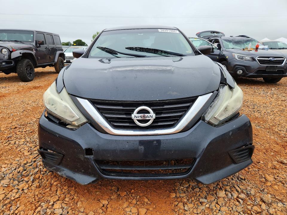 Продаж на аукціоні авто 2016 Nissan Altima, vin: 1N4AL3AP5GC254973, номер лоту: 58391966