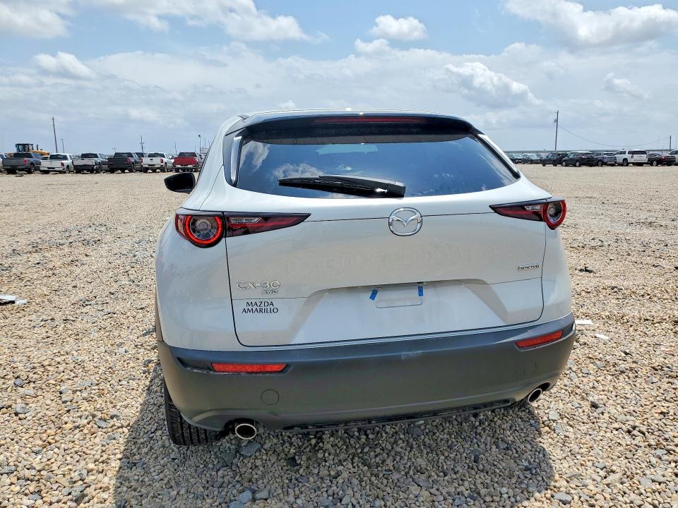 Aukcja sprzedaży 2026 Mazda Cx-30, vin: 3MVDMBBL3TM138107, numer aukcji: 57609206