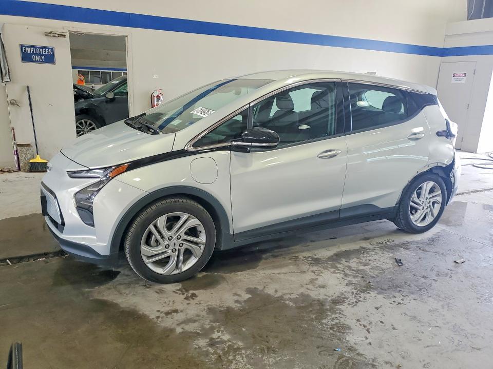Aukcja sprzedaży 2023 Chevrolet Bolt Ev, vin: 1G1FW6S03P4188677, numer aukcji: 56831576