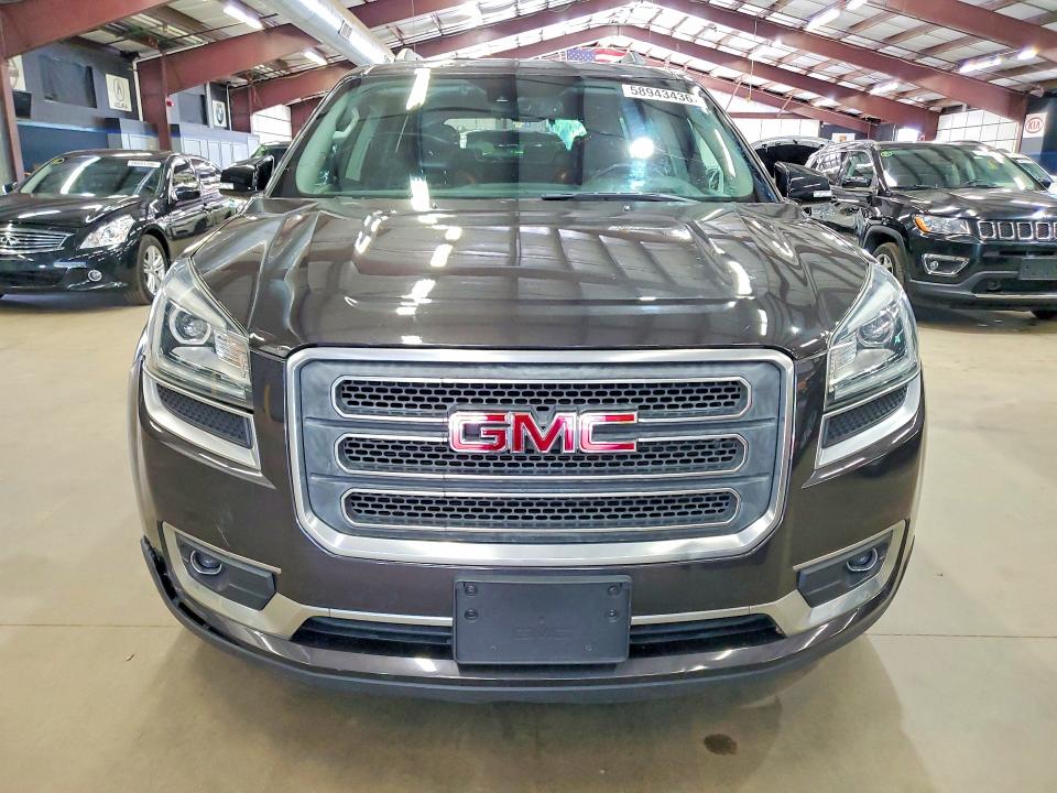 Продаж на аукціоні авто 2017 Gmc Acadia Limited, vin: 1GKKVSKD7HJ140904, номер лоту: 58943436