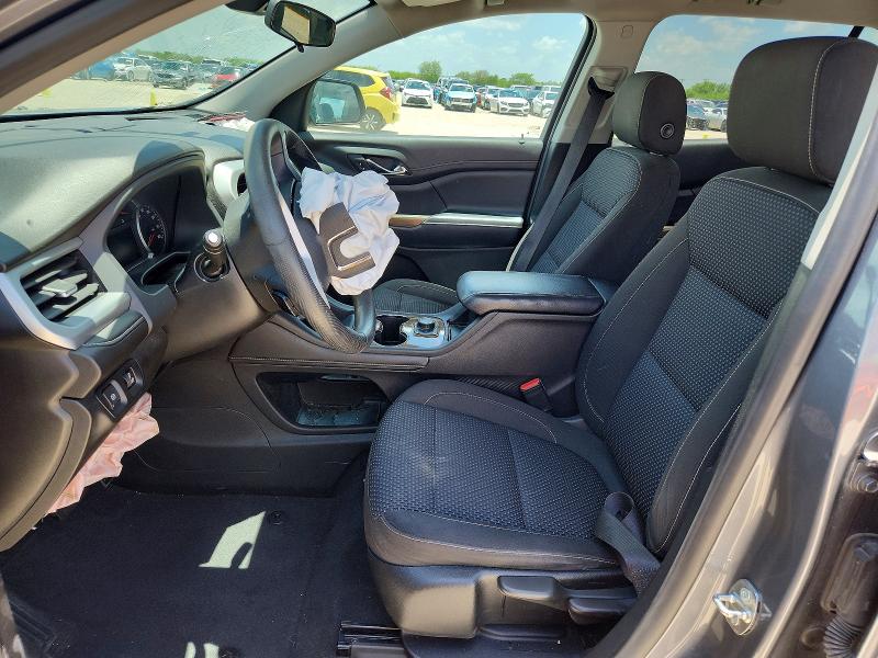 Aukcja sprzedaży 2021 Gmc Acadia, vin: 1GKKNKLS9MZ143117, numer aukcji: 56861896