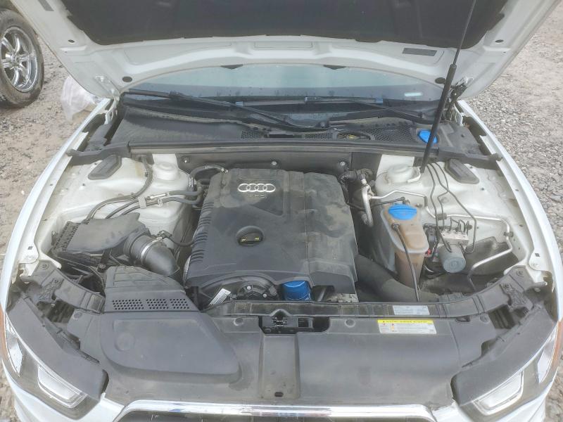 56572726 :رقم المزاد ، WAUM2AFR4GA018218 vin ، 2016 Audi A5 مزاد بيع