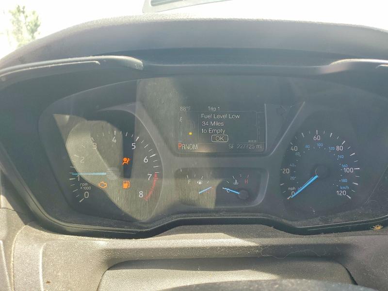 Продажа на аукционе авто 2019 Ford Transit, vin: 1FTYR2CM8KKB83965, номер лота: 56180336