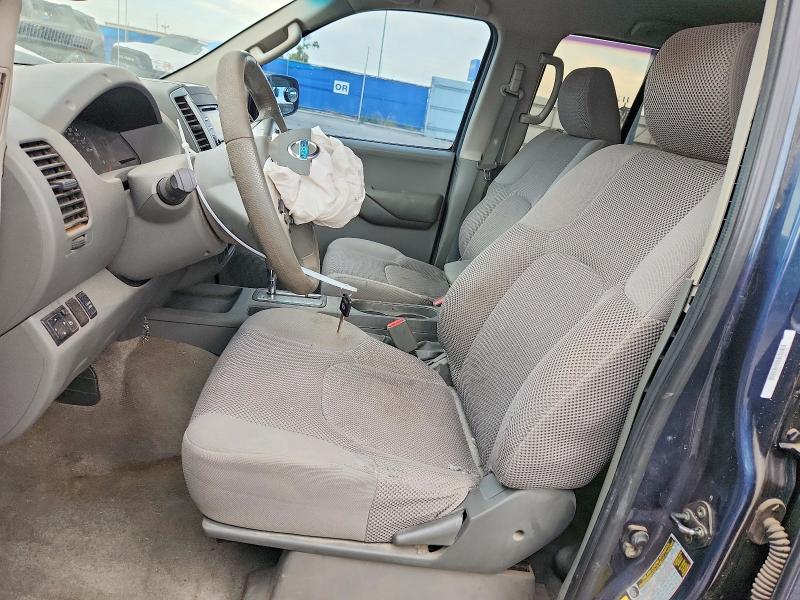 Продажа на аукционе авто 2013 Nissan Frontier, vin: 1N6AD0ER0DN712059, номер лота: 58811296