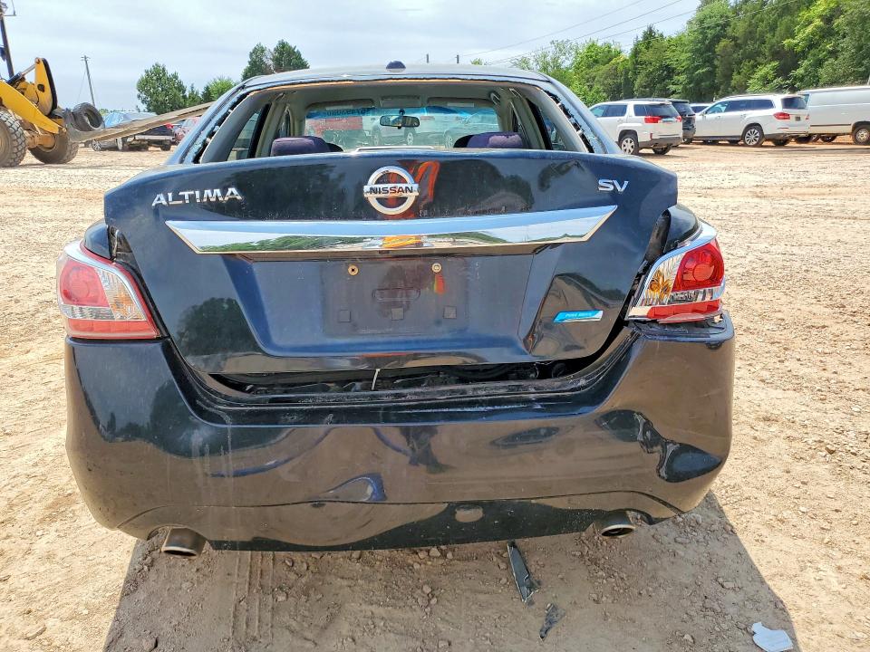 Aukcja sprzedaży 2013 Nissan Altima, vin: 1N4AL3AP7DC175493, numer aukcji: 57493086