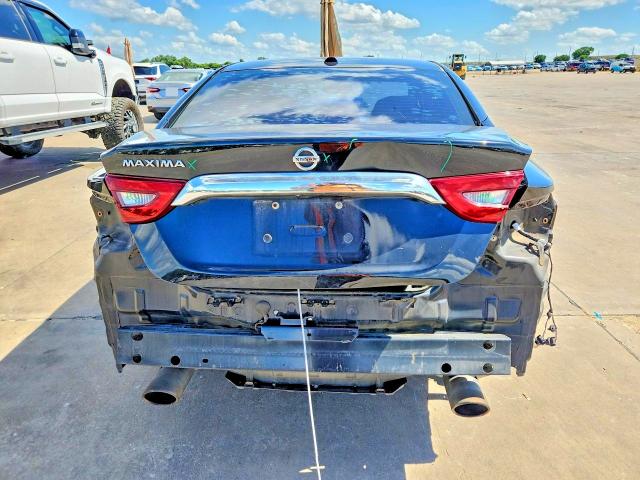 Aukcja sprzedaży 2017 Nissan Maxima, vin: 1N4AA6AP0HC432006, numer aukcji: 56533136