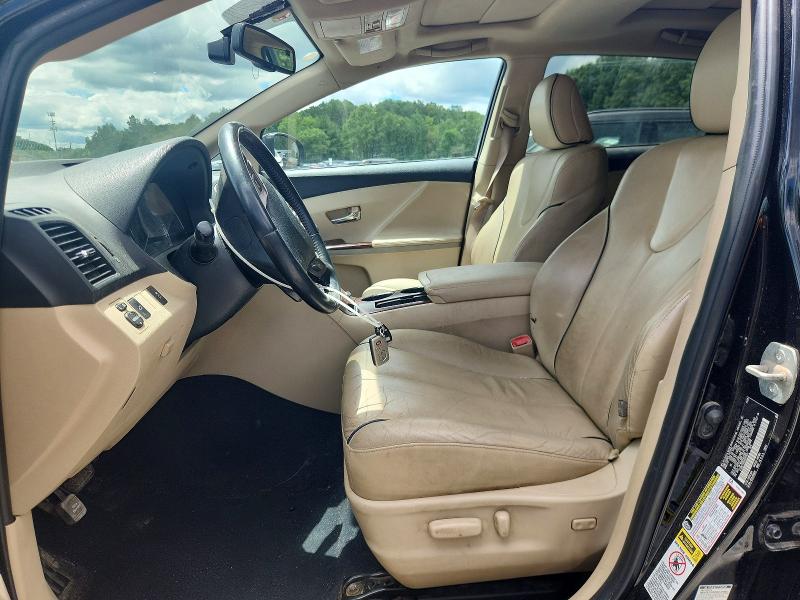 Продаж на аукціоні авто 2009 Toyota Venza, vin: 4T3BK11A39U001801, номер лоту: 56091756