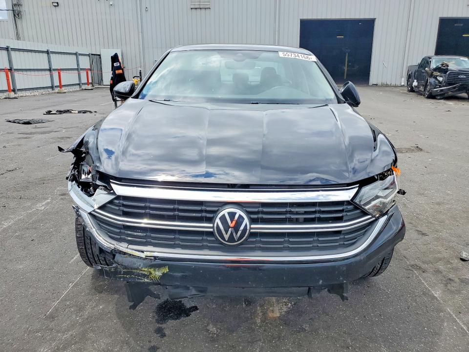 55734166 :رقم المزاد ، 3VWEM7BU5PM057088 vin ، 2023 Volkswagen Jetta مزاد بيع