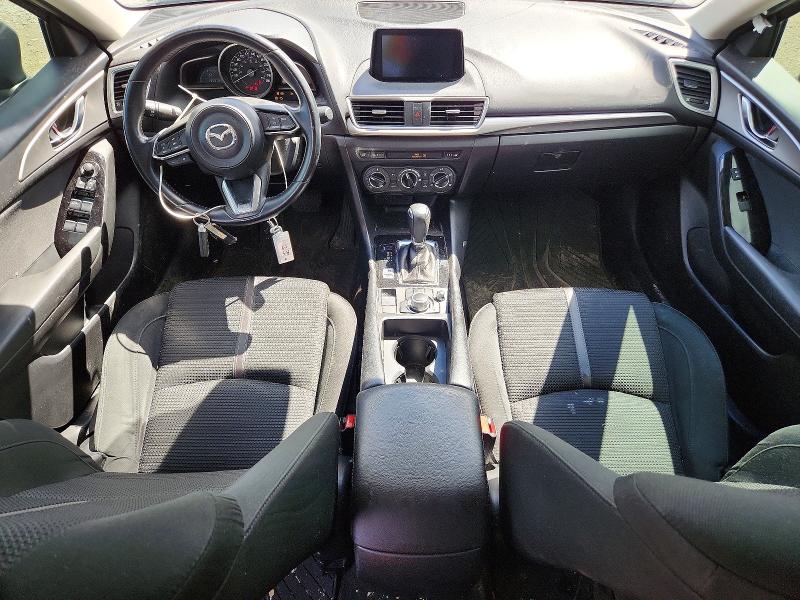 Aukcja sprzedaży 2017 Mazda 3, vin: JM1BN1V74H1109492, numer aukcji: 56084606