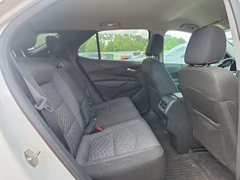 Продаж на аукціоні авто 2017 Chevrolet Equinox, vin: 3GNAXVEX8LS586406, номер лоту: 58913446