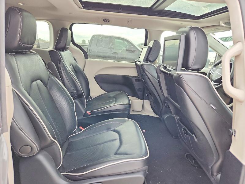 Aukcja sprzedaży 2022 Chrysler Pacifica, vin: 2C4RC1S71NR207833, numer aukcji: 55547796