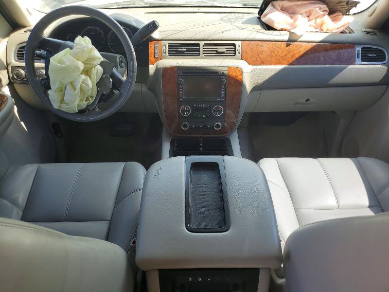 Aukcja sprzedaży 2007 Chevrolet Tahoe, vin: 1GNFK13057J132575, numer aukcji: 57264346