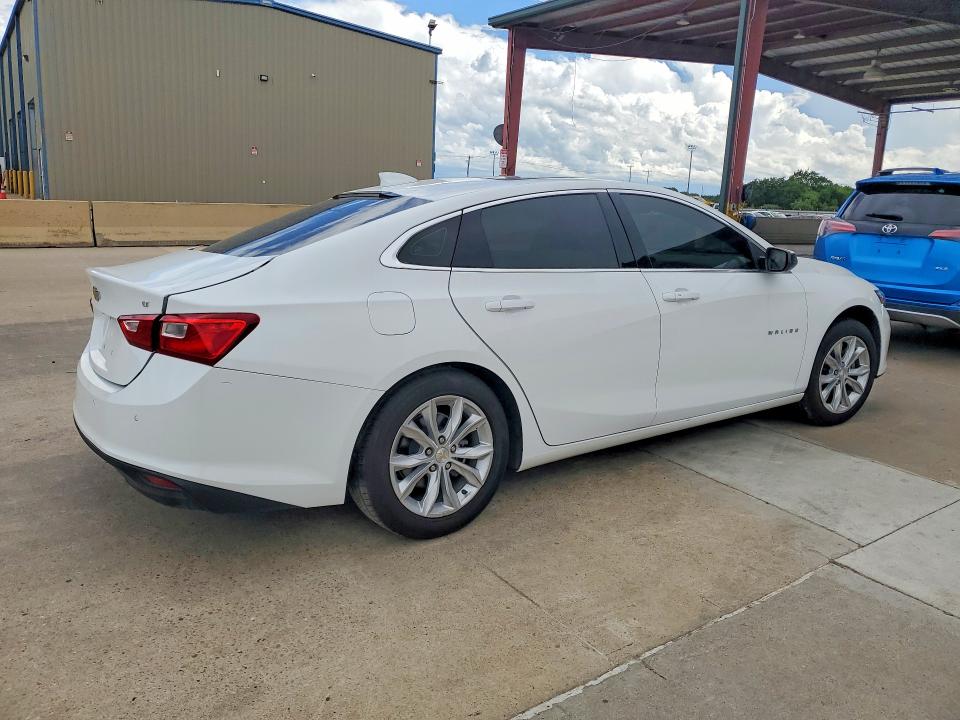 Продажа на аукционе авто 2024 Chevrolet Malibu, vin: 1G1ZD5ST4RF208756, номер лота: 55558426