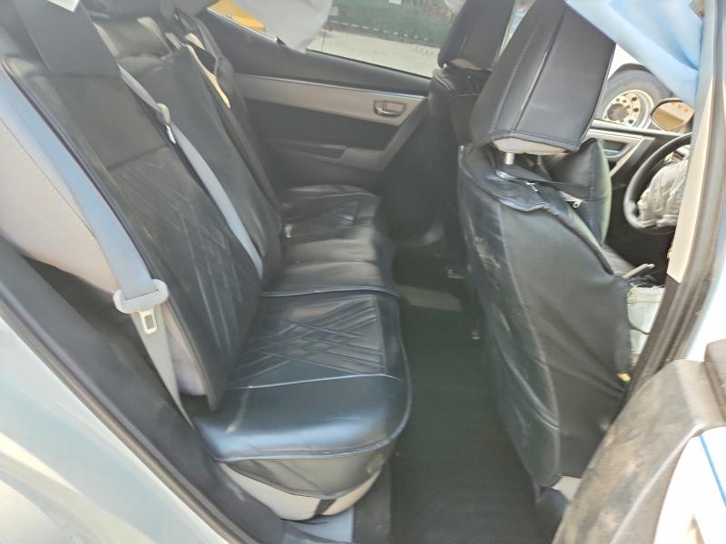 Aukcja sprzedaży 2016 Toyota Corolla, vin: 5YFBPRHE9GP374860, numer aukcji: 58141826