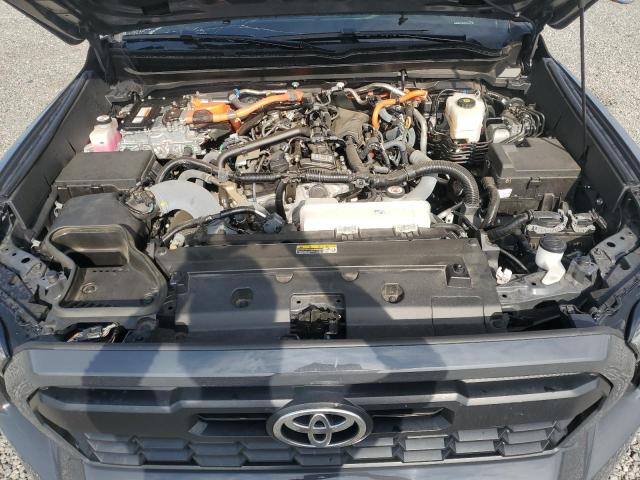 59531036 :رقم المزاد ، 3TYLC5LN1ST021632 vin ، 2025 Toyota Tacoma مزاد بيع