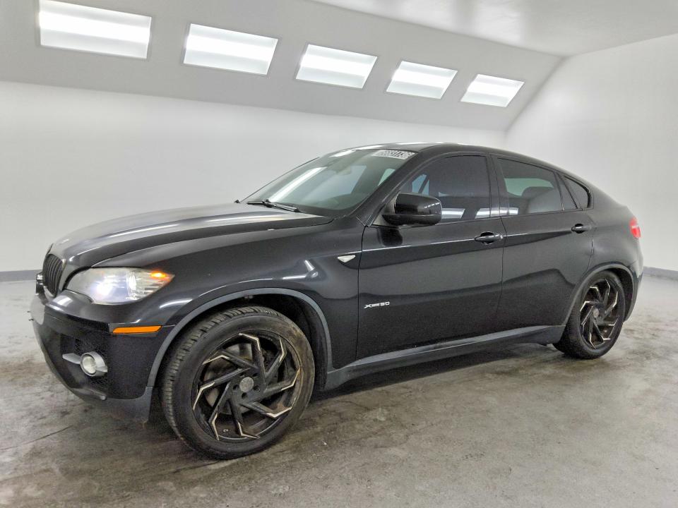Aukcja sprzedaży 2011 Bmw X6, vin: 5UXFG8C56BLZ95976, numer aukcji: 56831736