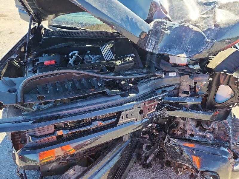 Aukcja sprzedaży 2024 Chevrolet Silverado, vin: 1GCUDEE84RZ363802, numer aukcji: 55792876