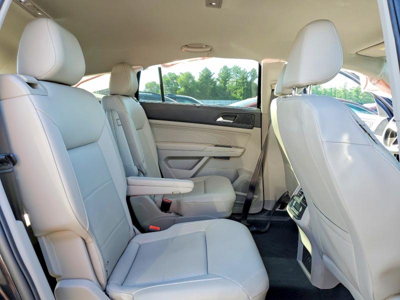 Продаж на аукціоні авто 2022 Volkswagen Atlas, vin: 1V2HP2CA3NC500236, номер лоту: 56359626