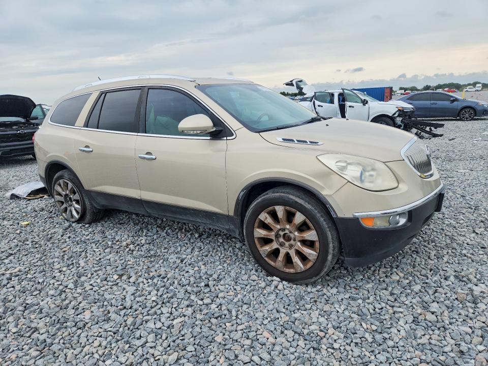 56037086 :رقم المزاد ، 5GAKRDEDXCJ117473 vin ، 2012 Buick Enclave مزاد بيع