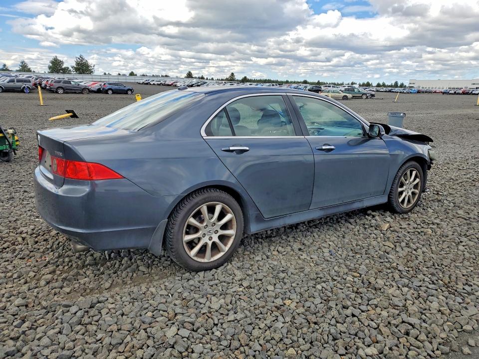 Aukcja sprzedaży 2006 Acura Tsx, vin: JH4CL96836C008475, numer aukcji: 57056746