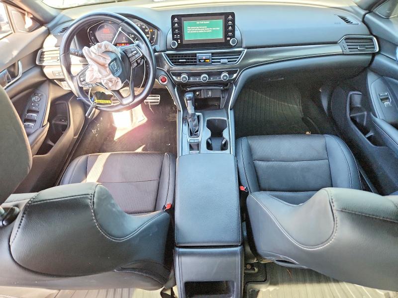 Продаж на аукціоні авто 2020 Honda Accord, vin: 1HGCV1F32LA125734, номер лоту: 56970616
