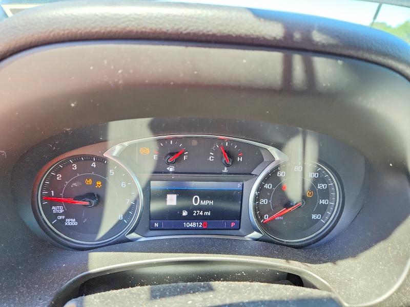 Продаж на аукціоні авто 2019 Gmc Terrain, vin: 3GKALTEX2KL311958, номер лоту: 56443736